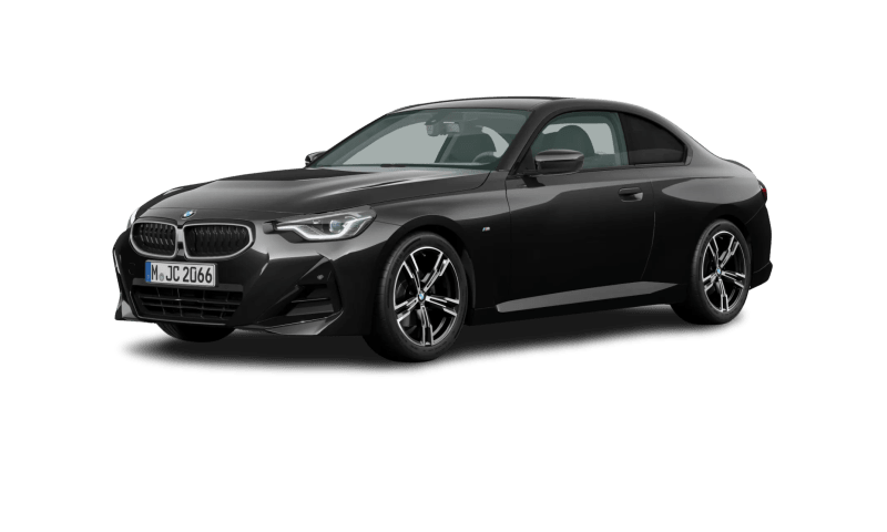 230i Steptronic Coupé M Sport