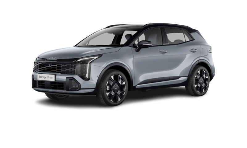 1.6 T-GDI Plug-in Hybr. Auto GT-line AWD