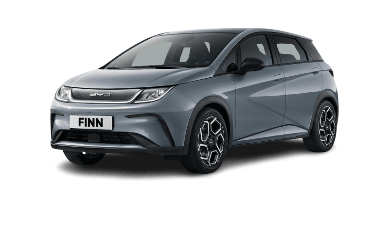 BEV 60kWh Design FWD