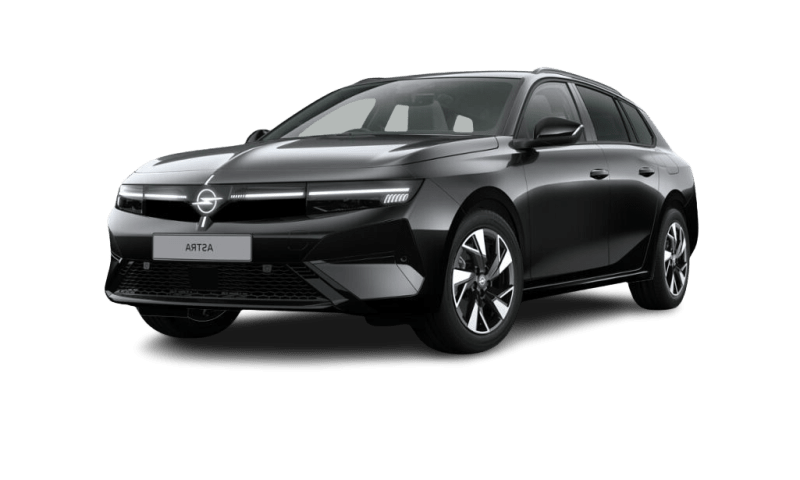 ST 1.5 Diesel 96kW GS Auto