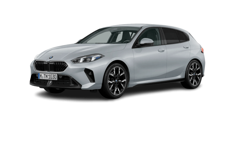 123 xDrive Steptronic