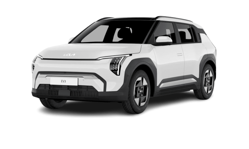 81 kWh 150 kW Air Frontantrieb