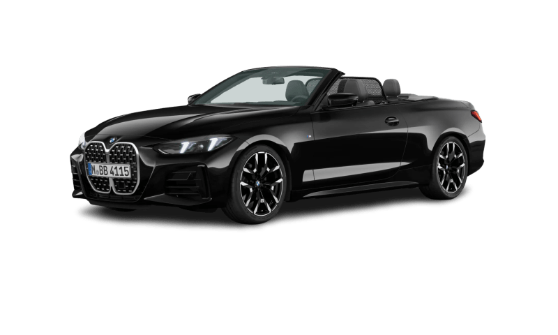 430i xDrive Cabrio A
