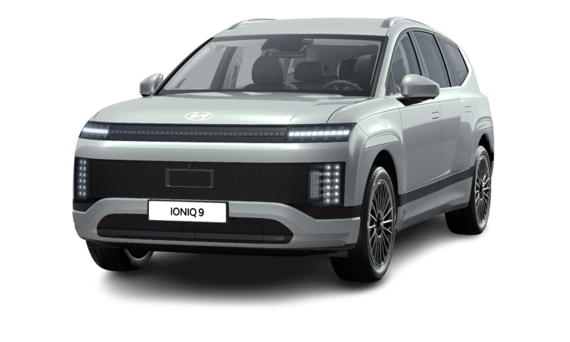 110 kWh Heckantrieb Techniq