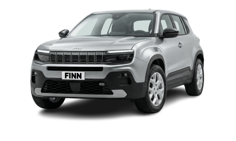 1.2 GSE T3 GDI Altitude