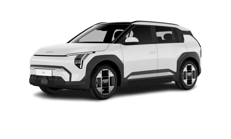 81 kWh 150 kW Earth Frontantrieb