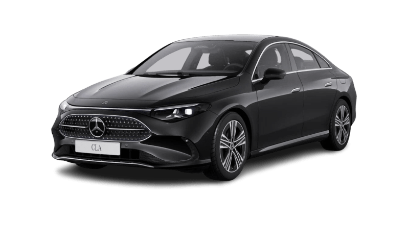 CLA 200 DCT