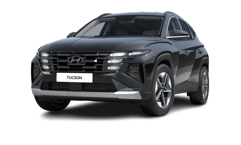 1.6 T-GDI Plug-in Hybrid Trend Auto