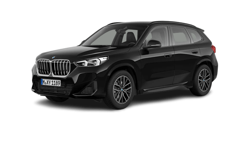 sDrive18i Steptronic