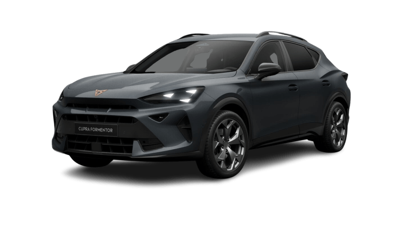 1.5 eTSI MHEV 110kW DSG