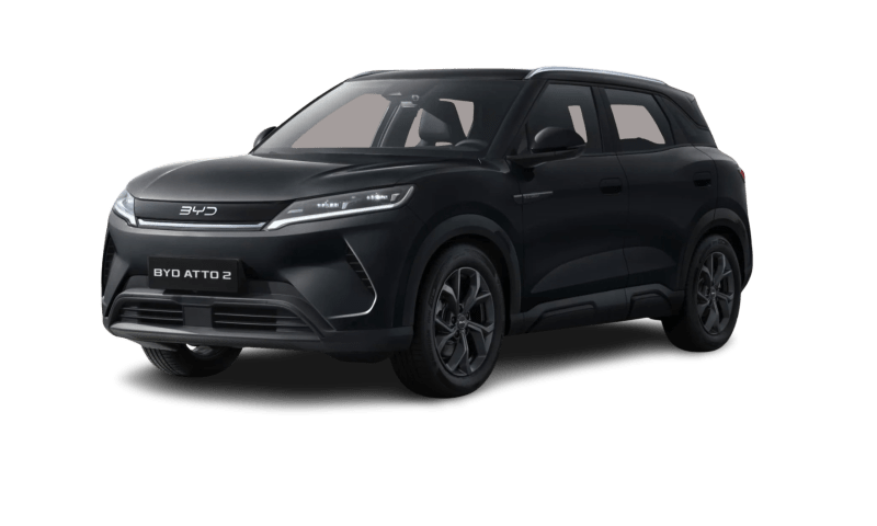 64.8 kWh Comfort