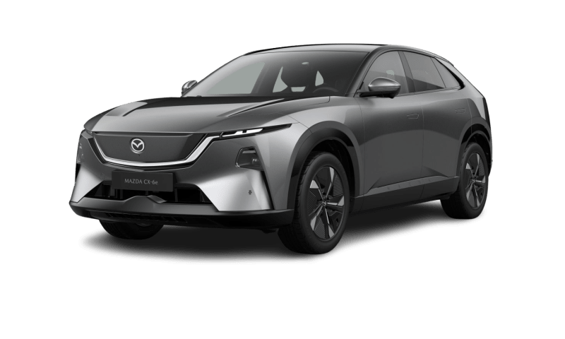 EV Elektro Heckantrieb Takumi