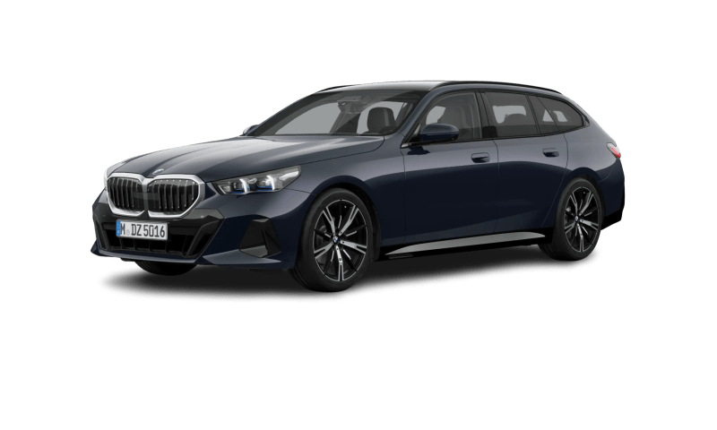 520d xDrive Touring A
