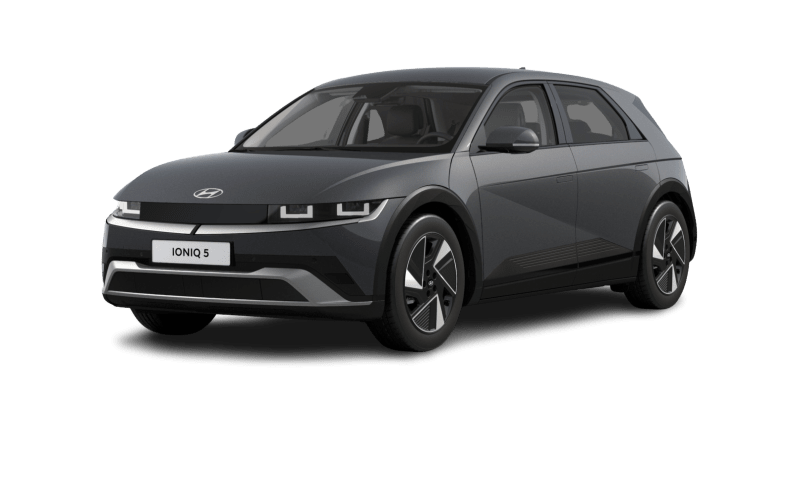 63kWh 125 kW Heckantrieb Centriq