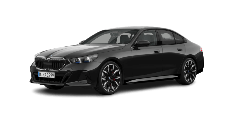 540d xDrive A