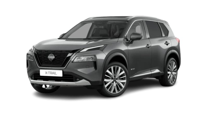 1.5 VC-T Mild-Hybrid Xtronic TEKNA