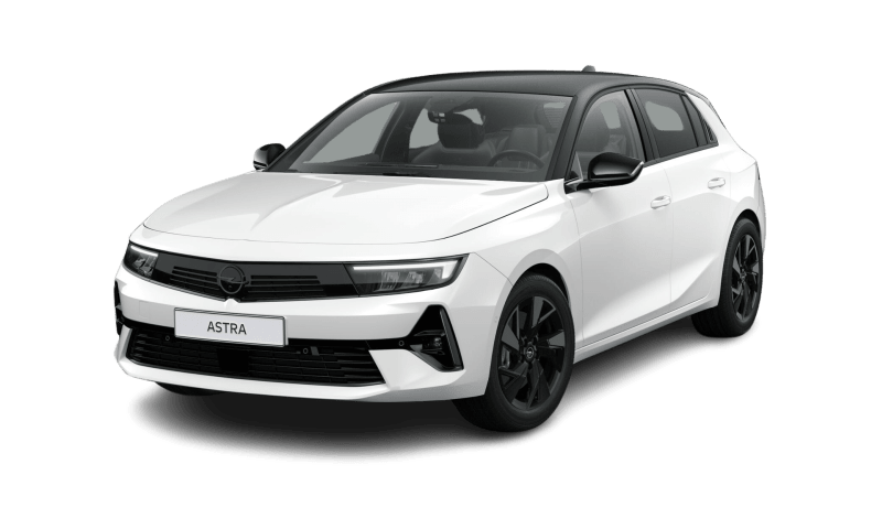 1.2 Turbo 96kW GS Auto