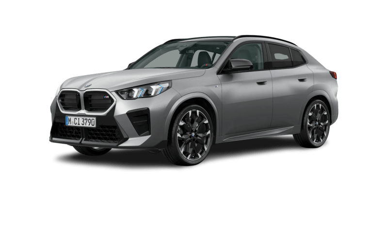M35i xDrive Steptronic DCT