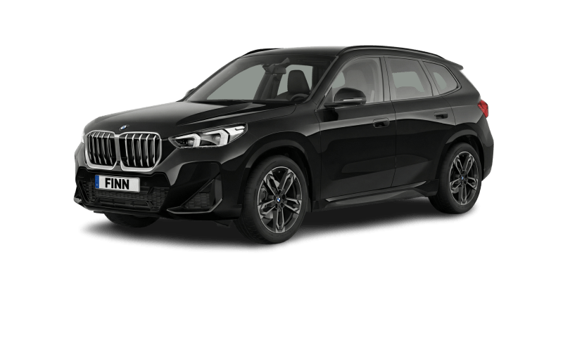 sDrive20d Steptronic