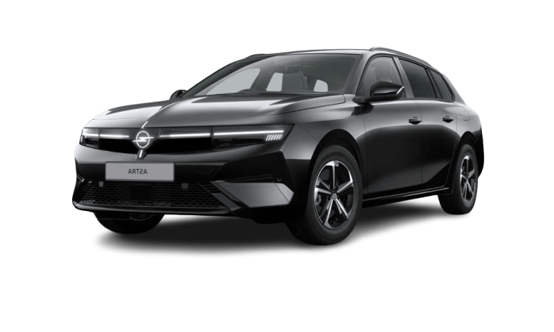 ST 1.5 Diesel 96kW Edition Auto