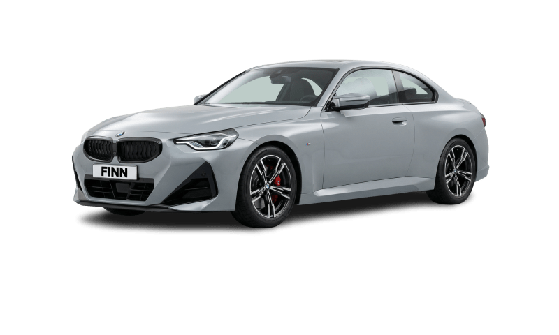 220i Steptronic Coupé M Sport