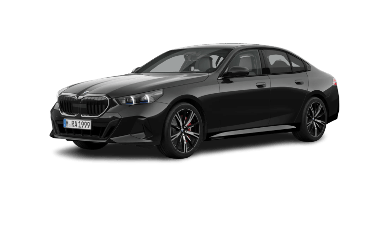 540d xDrive A