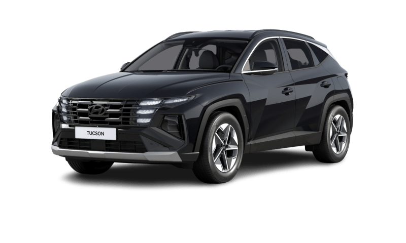 1.6 CRDi 48V Trend DCT