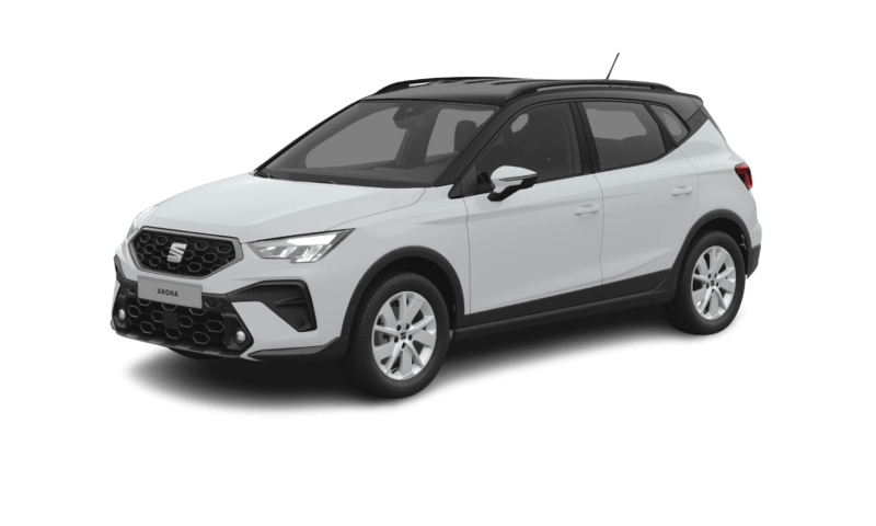 1.0 TSI 70kW Style