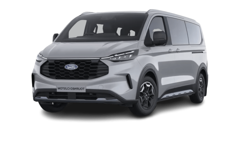 2.0 EcoBlue 125kW 320 L2 Active Auto