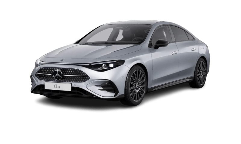 CLA 200 4MIC DCT