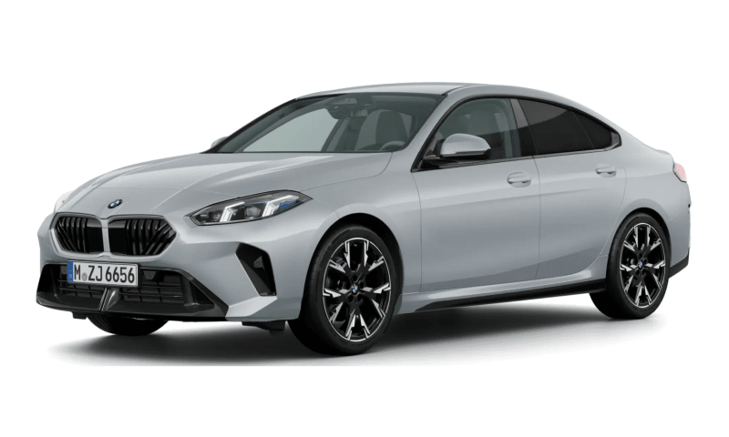 220d Gran Coupé Steptronic