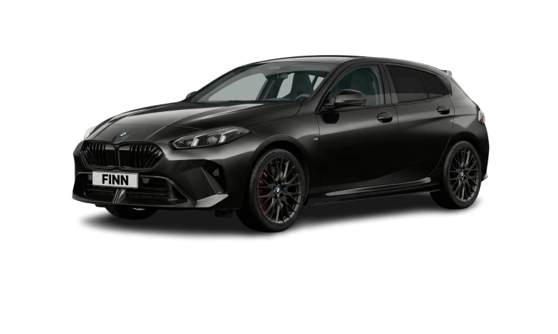 123 xDrive Steptronic