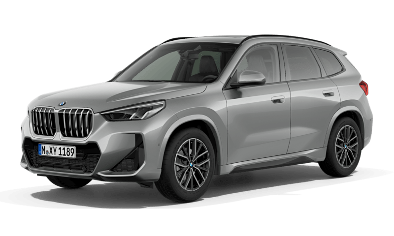 xDrive20d Steptronic