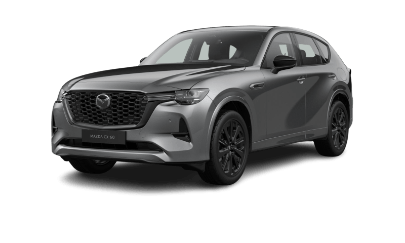 2.5 e-SKYACTIV PHEV Homura Plus Auto AWD