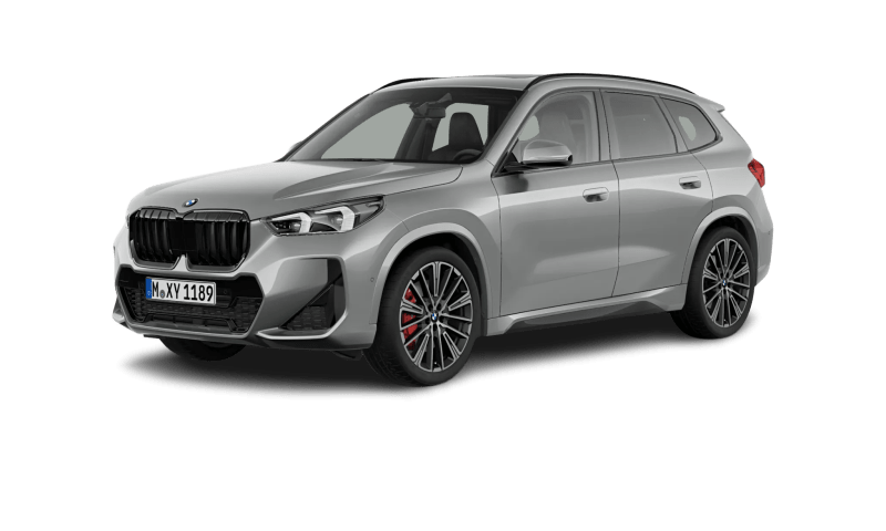 sDrive20i Steptronic