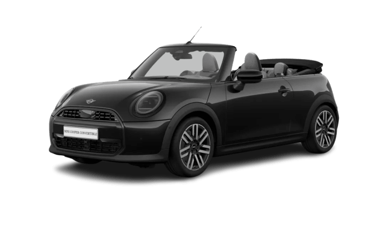 C Cabrio Classic Trim Steptronic