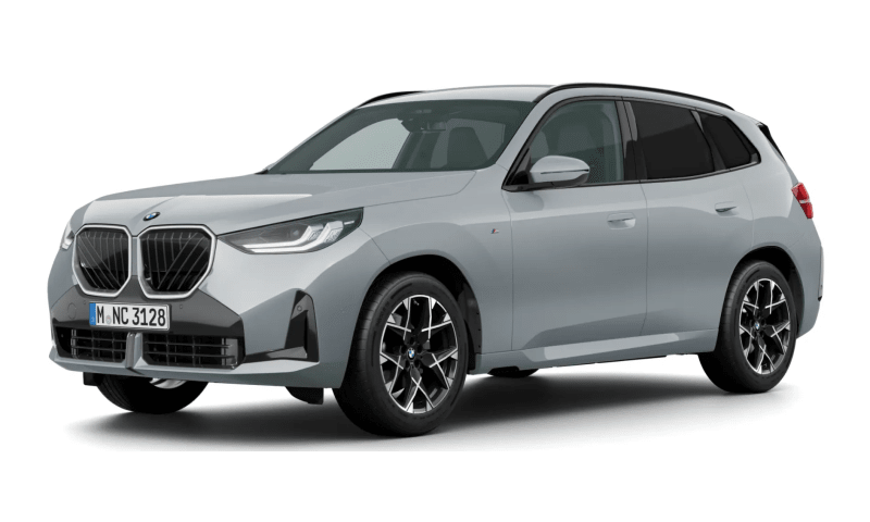 xDrive20d