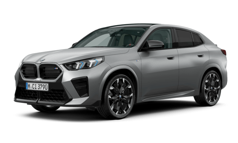 M35i xDrive Steptronic DCT