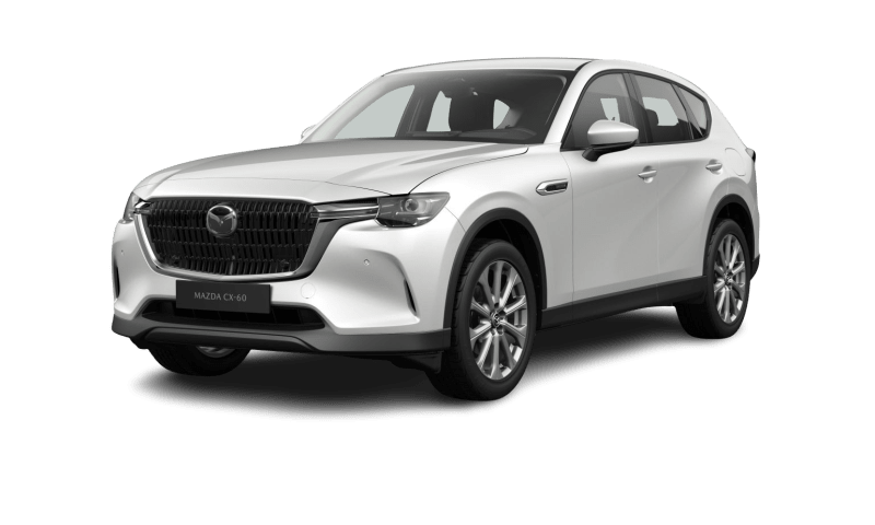 3.3 e-SKYACTIV D254 Homura Plus Auto AWD