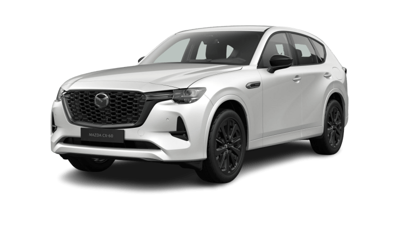 2.5 e-SKYACTIV PHEV Homura Plus Auto AWD