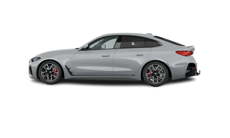 430i xDrive Gran Coupé A