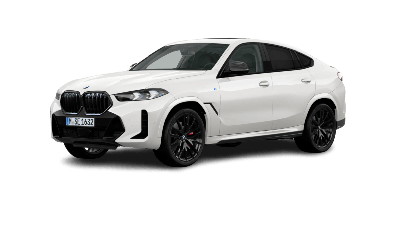 xDrive30d M Sport