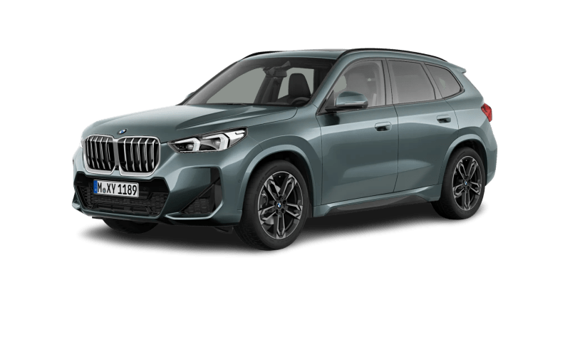 sDrive18i Steptronic