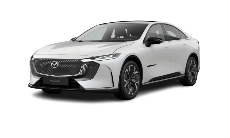 EV Elektro Heckantrieb Takumi