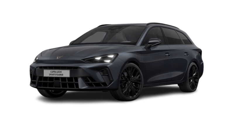 1.5 E-HYBRID 200KW VZ Black Ed. DSG SP