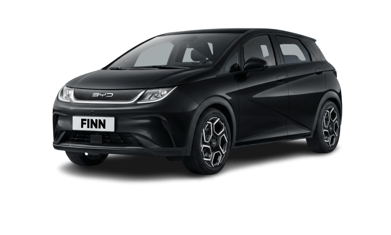 BEV 60kWh Comfort FWD