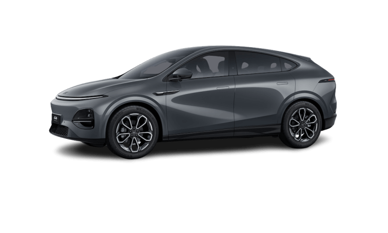 BEV 91kWh RWD Long Range