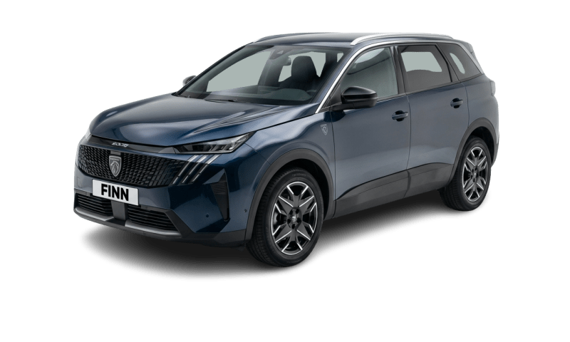 Hybrid 145 e-DSC6 GT