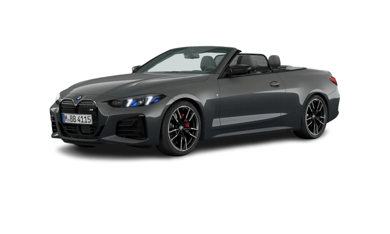 M440i xDrive Cabrio A