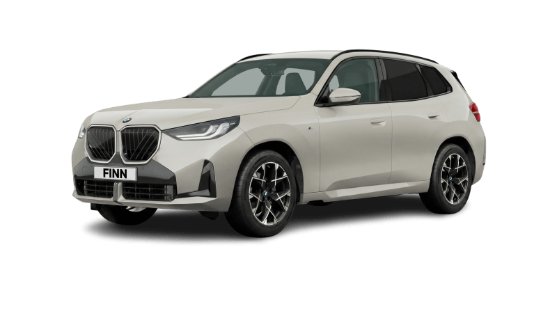 xDrive20d
